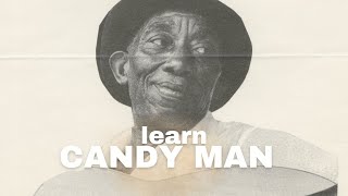 Nobody plays Candy Man like John Hurt anymore. (here’s why)
