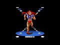 Kinnikuman - Opening 4 Zudadan! (HQ)