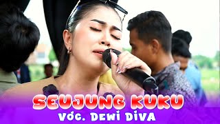 SEUJUNG KUKU - DEWI DIVA - KAJJOLE PANTURA