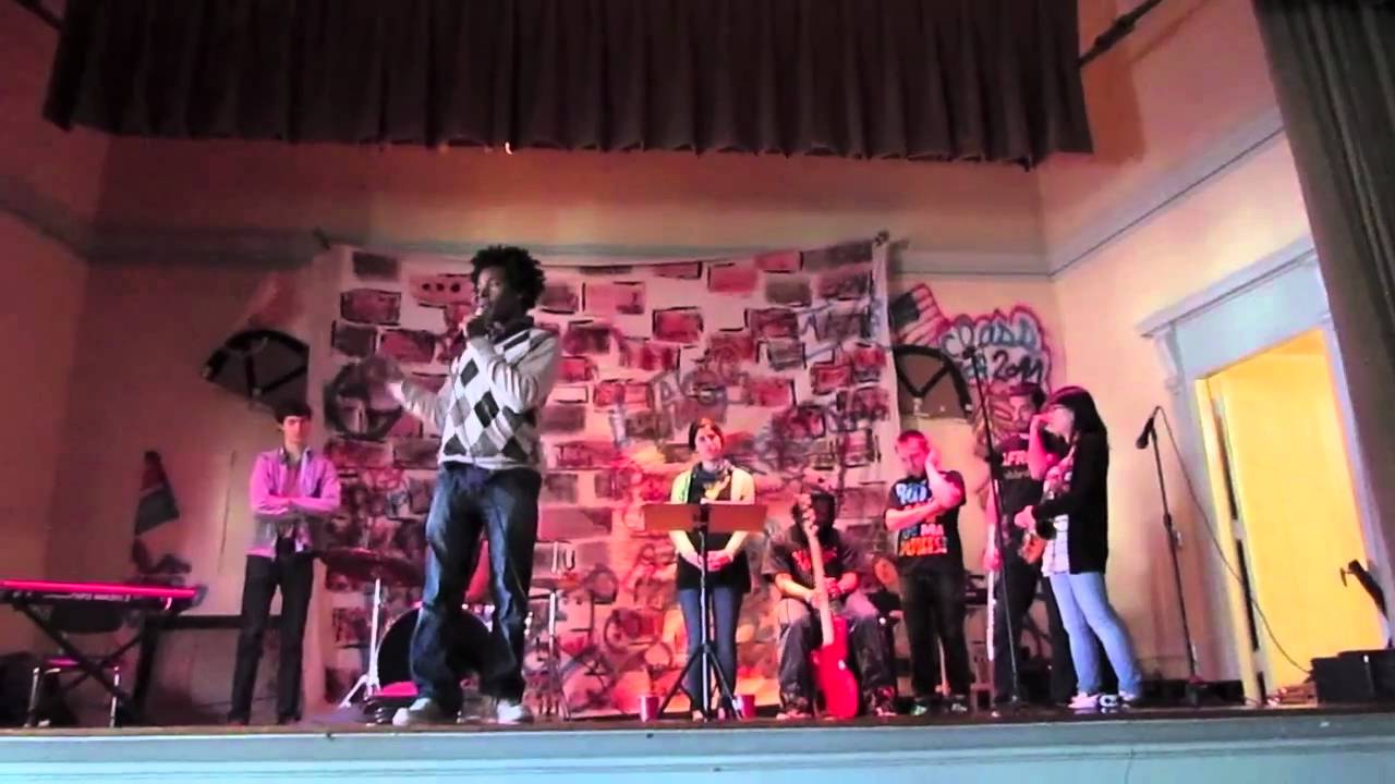 Watch The Love Experiment-goes to school on YouTube Watch The Love Experiment-goes to school on YouTube