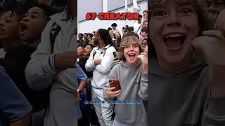 67 Meme Original Video 🤣#marriageproposals