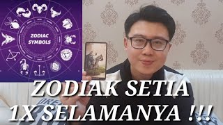 ZODIAK YANG SETIA BANGET SAMA PASANGAN.. NIKAH SEKALI UNTUK SELAMANYA !!! screenshot 2