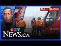 2nd broken wire keeps O-Train shut down | CTV News Ottawa at Five for Friday, March 13, 2026