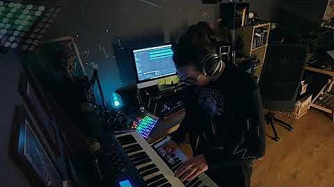 JAMUARY 2021 - Day 01 | dismantled