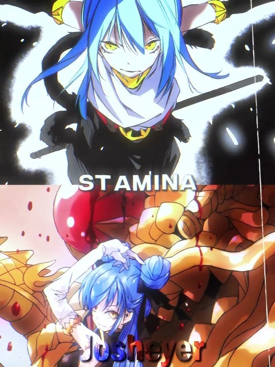 Rimuru Vs Velgrynd Vol 15 (Tensura Edit)  #anime #tenseishitaraslimedattakenedit #tensuraedit #edit