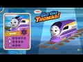 Thomas &amp; Friends: Go Go Thomas UPDATE 2023 #2 🚂 New Go Go Thomas: Cooler NEW train - KANA!