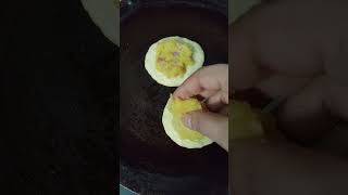 Breakfast recipe 😋#tastetest #cookingtips #foodlover #trendingshorts #viralvideo