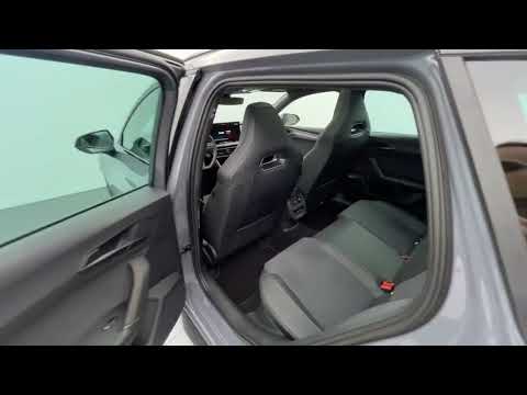 CUPRA - Leon ST 1.5 eHybrid 272ch VZ DSG6