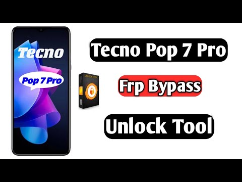 Tecno Pop 7