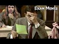 Memes to reduce your exam stress