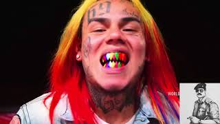 6IX9INE &quot;Tati&quot; Feat. DJ SpinKing (WSHH Exclusive - Official Music Video)