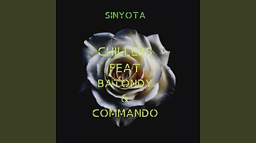 Chillers (feat. Batondy & Commando)