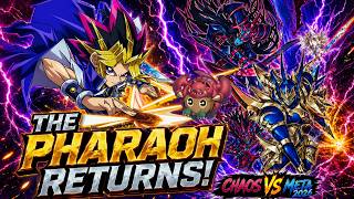 THE PHAROAH RETURNS! | CHAOS VS META 2026 POST CHAOS ORIGINS