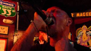 Born to Lose - "We Got It Made" Altercation Records / I Hate People
