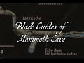 Black Guides of Mammoth Cave