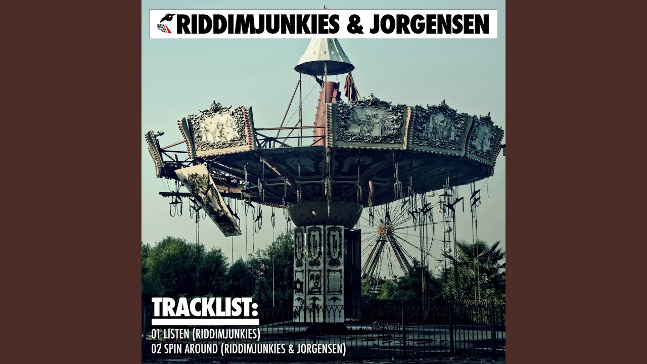 Watch Spin Around on YouTube Watch Spin Around on YouTube