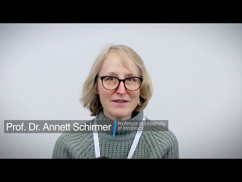 Prof. Dr. Annett Schirmer: On the edge with ANT Neuro (Episode 3)