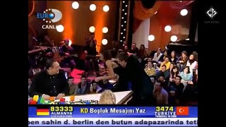 Türk Televizyon Efsaneleri