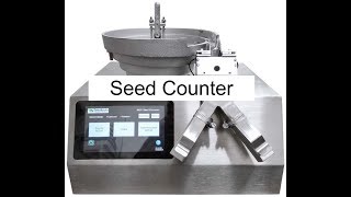 Seed Counter | Key-Mat 948 Seed Counter Wealth