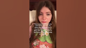 #thesummeriturnedpretty #tsitp #tsitpseason3 #conradfisher #teamconrad #fyp #shortvideo #shorts