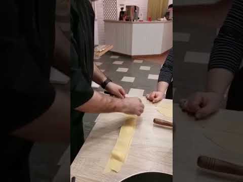 как правильно обрезать концы? 👨‍🍳