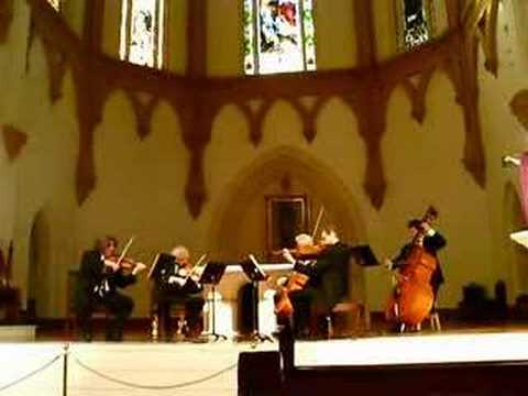 Haydn: Seven Last Words, Sonata No. 7