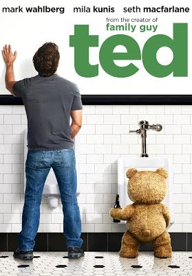 Ted Trailer Youtube Ted Trailer Youtube