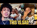 King Cid is having a Boy with Bre? + Domo Wilson Is Crying + More Tea