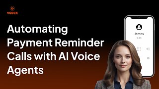 Payment Reminders with AI Voice Agents | Live Demo
