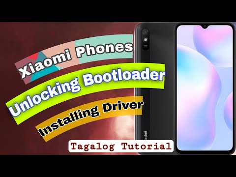 Video: Paano Mag-install Ng Isang Bootloader