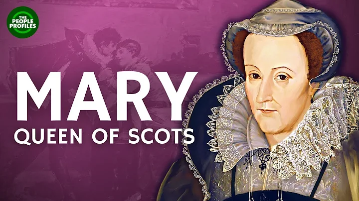 Mary Queen of Scots - A Tragic Tale of betrayal Do...