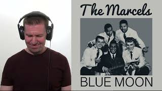 19 Doo-wop | The Marcels | Blue Moon