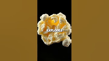 Why Does Popcorn Pop? | Science & Healthy Snack Tips