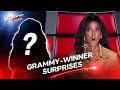 GRAMMY-WINNER Turns ALL CHAIRS! | The Voice