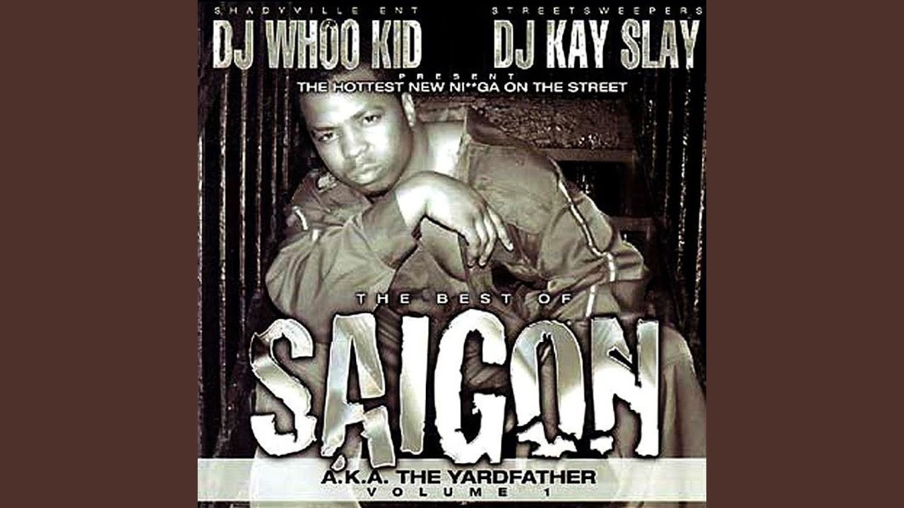 Drama King Freestyle Pt 1