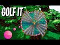 GOLF IT | HOY ES MI DIA DE ALEGRÍA!