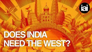 Thumbnail for The Indian Century? | S.Y. Quraishi, Alpa Shah and Kate Sullivan de Estrada