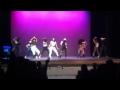 Boynton high spring dance hiphop 2014