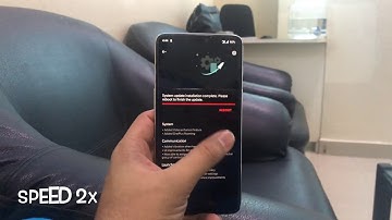 Hands-on with OnePlus Roaming feature in Open Beta 7 update for OnePlus 6