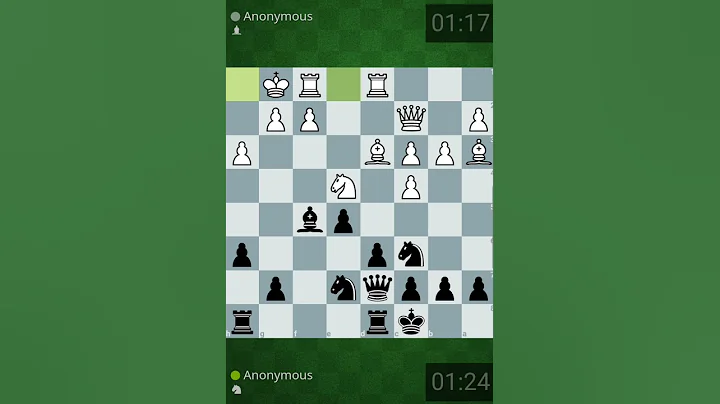 English Opening Strategy