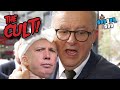 The most dangerous place on earth. Anthony Albanese