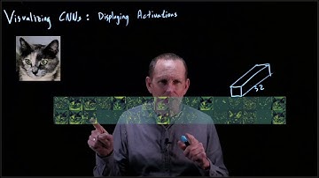 CS 152 NN—15:  Visualizing CNNs: Displaying Activations