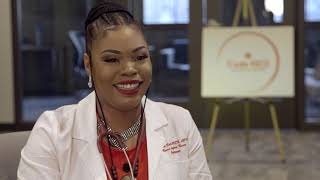 Code Red Nurse. Promo Video Wealth