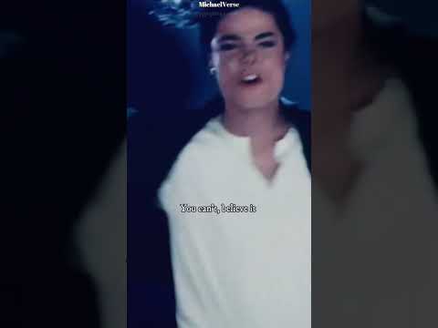 Michael Jackson Songs in Real Life Situations || Part 7 || MichaelVerse || #shorts #edit #funny #mj