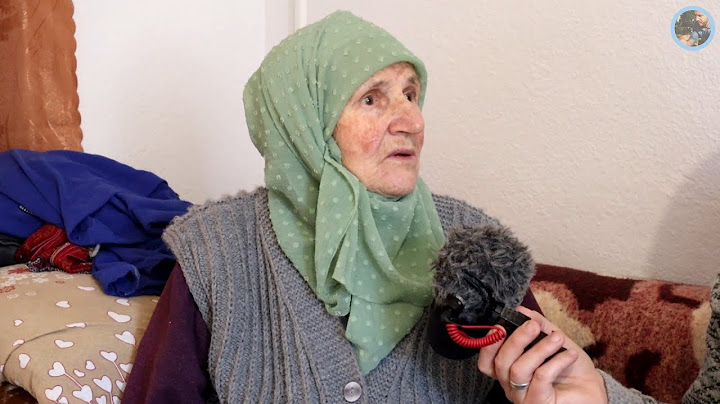 „Ostavila momka i otišla sa njim“