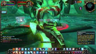 Wow Solo Raidrun By Zaynor