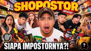 ROLEPLAY SHOPOSTOR - LAGI LAGI RIVAL...