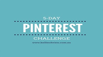 How to schedule your Pinterest pins with Bufferapp