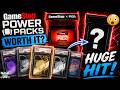 Are GameStop Power Packs Worth It? We Got a HUGE HIT