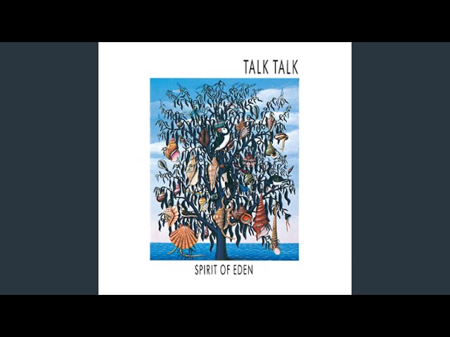 Talk Talk - Wealth
